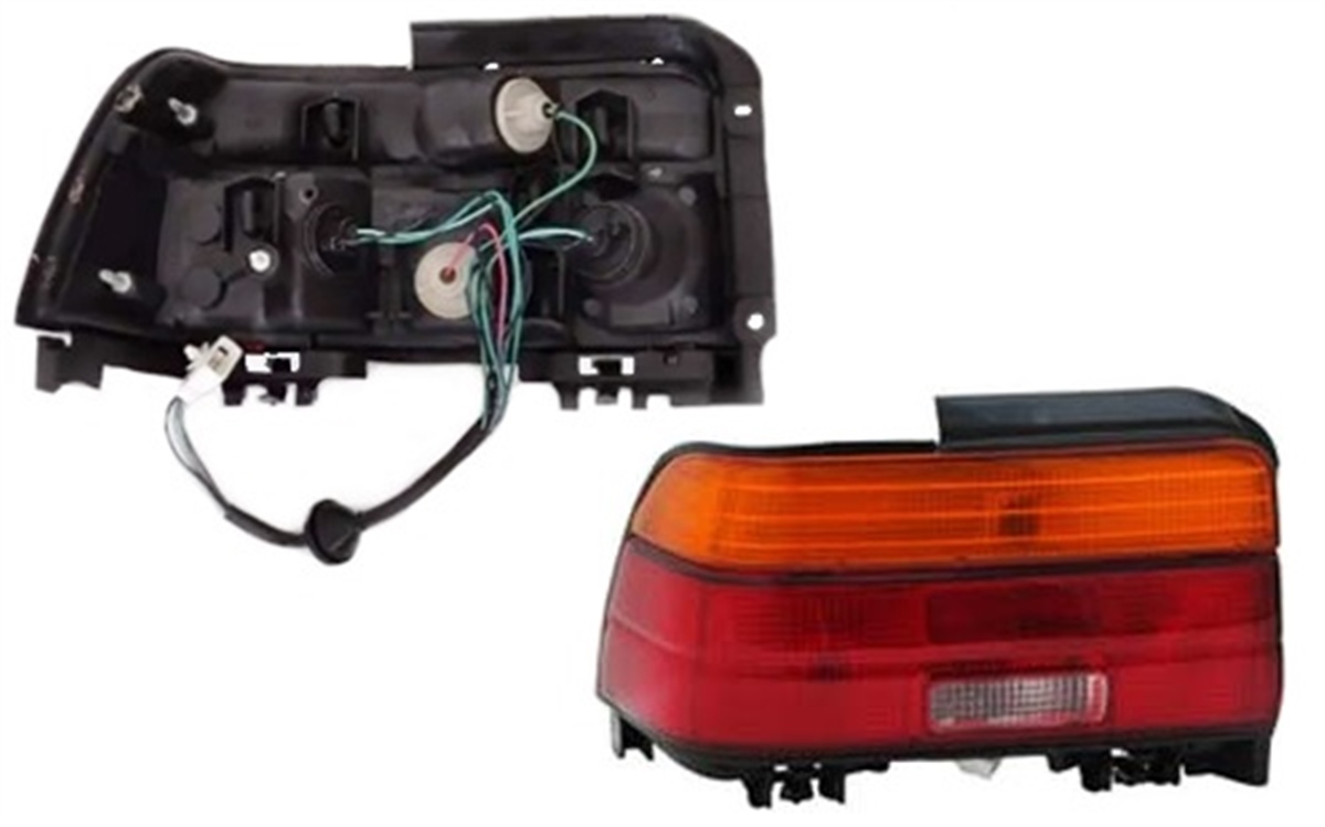 COROLLATOYOTA COROLLA ARKA STOP DUYLU-AMPULLU SOL.92-97 815501A720TYCTOY10CO008