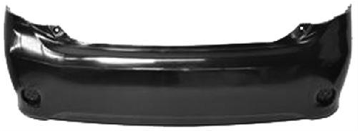 COROLLATOYOTA COROLLA ARKA TAMPON 08- 5215912934DE-GATOY07CO017
