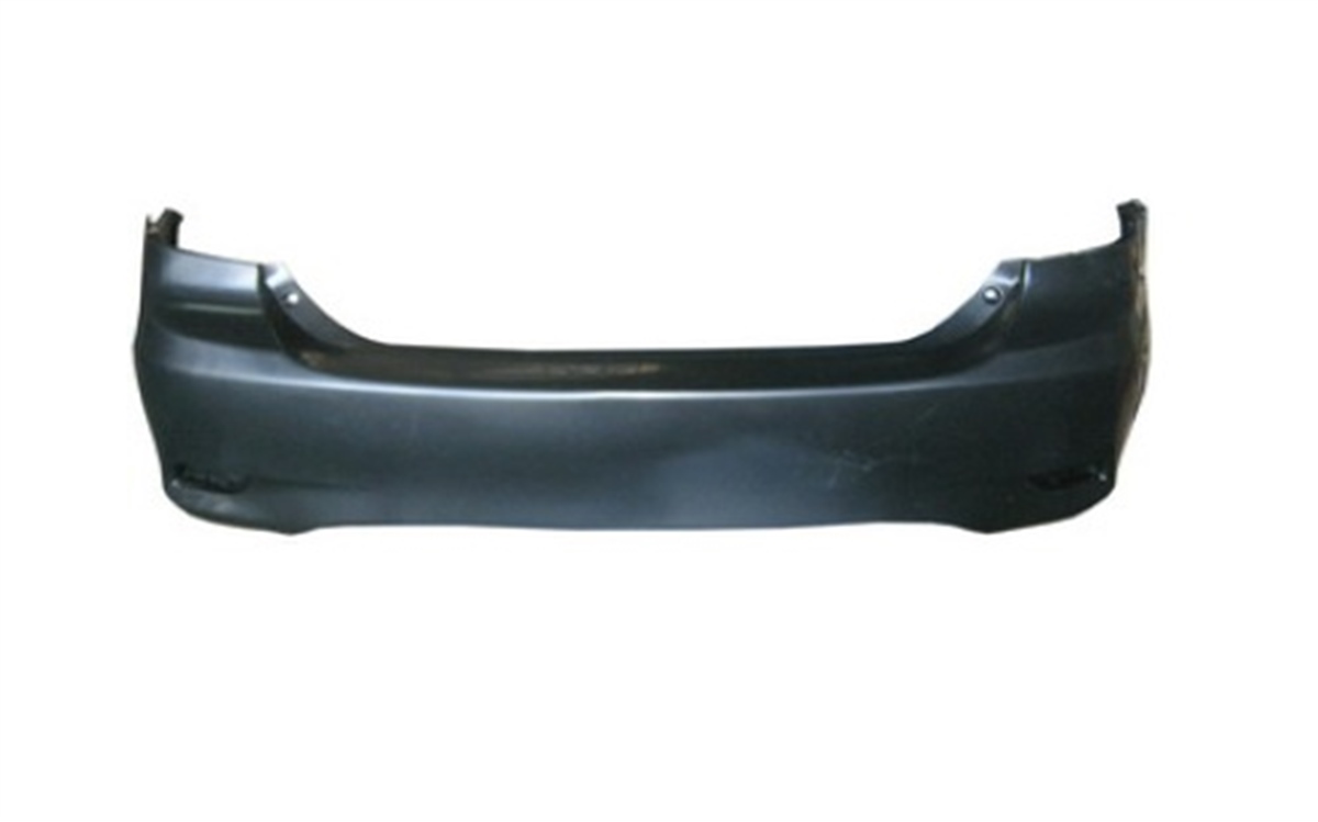 COROLLATOYOTA COROLLA ARKA TAMPON 10-11 5215912941DE-GATOY07CO081