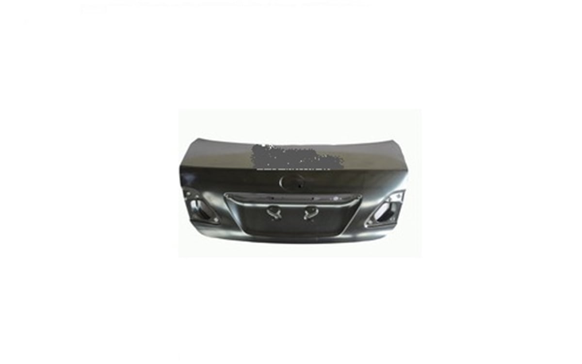 COROLLATOYOTA COROLLA BAGAJ KAPAĞI SEDAN 08-12 6440102290DE-GATOY08CO055