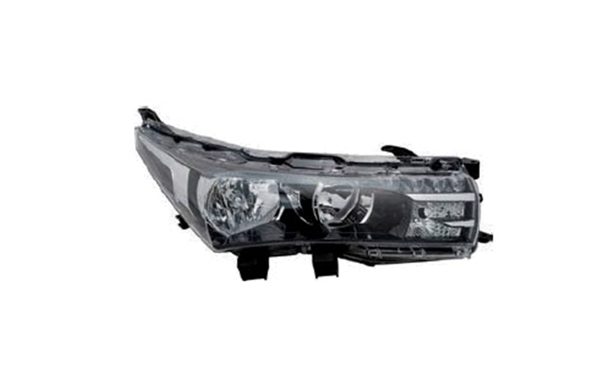 COROLLATOYOTA COROLLA ÖN FAR ELEKTRIK MOTORLU LEDLİ SAĞ.13- 8113002E70TYCTOY10CO092