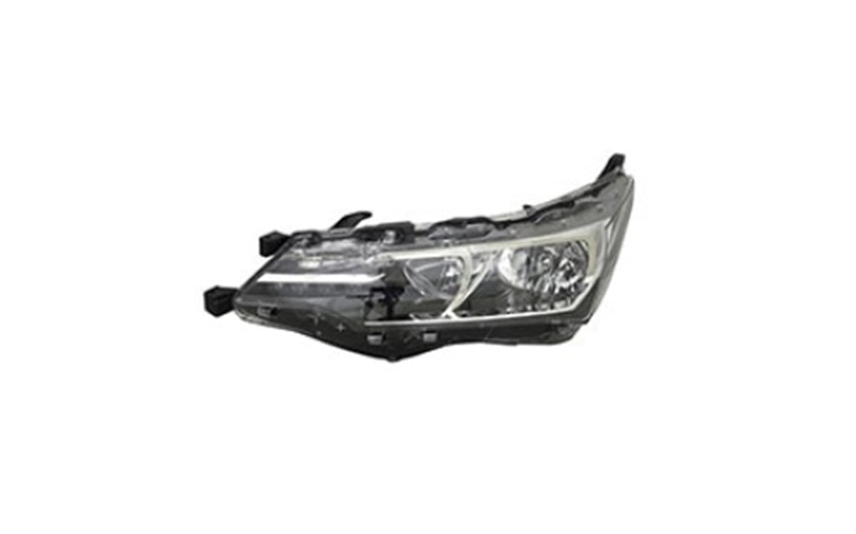 COROLLATOYOTA COROLLA ÖN FAR ELEKTRIKLI MOTOYOTA GÜNDÜZ LEDLİ SOL.16- 8117002L50TYCTOY10CO121