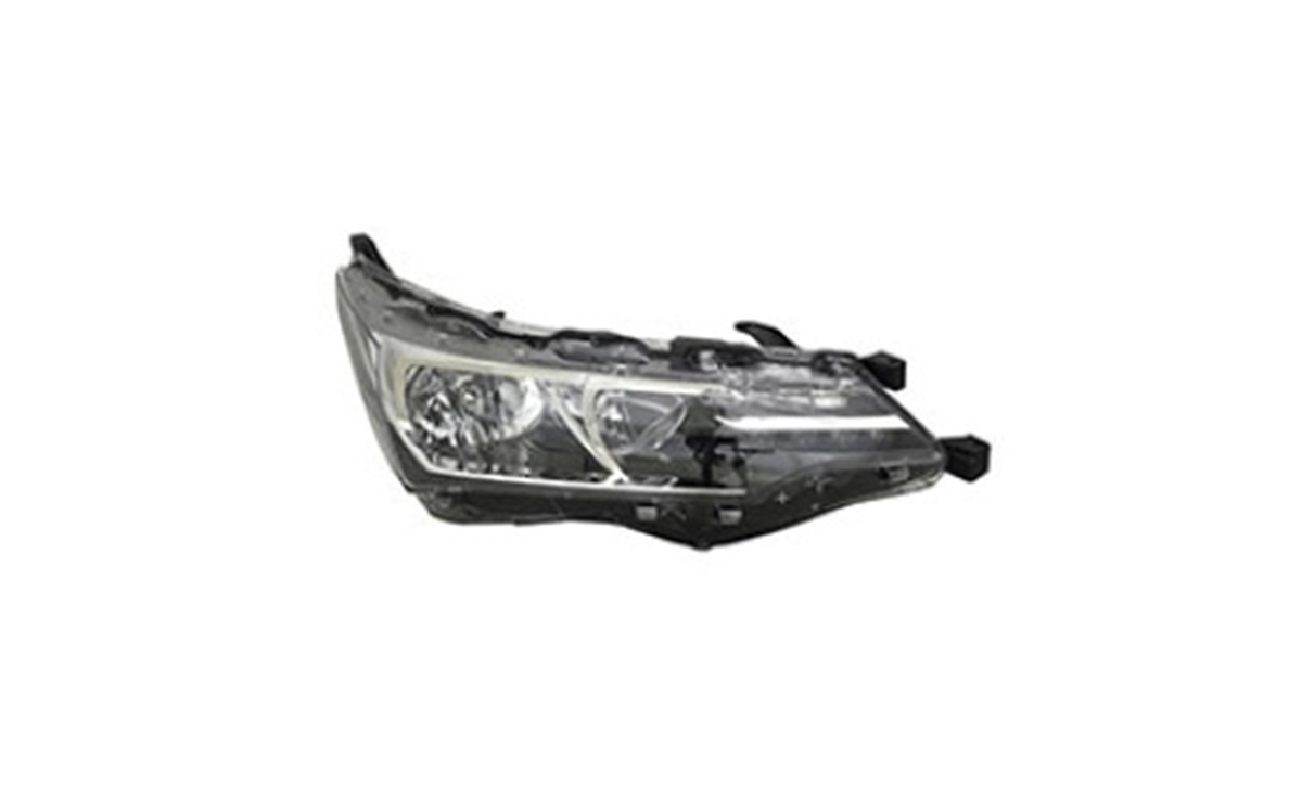 COROLLATOYOTA COROLLA ÖN FAR ELEKTRIKLI MOTOYOTA GÜNDÜZ LEDLİ SAĞ.16- 8113002L50TYCTOY10CO120