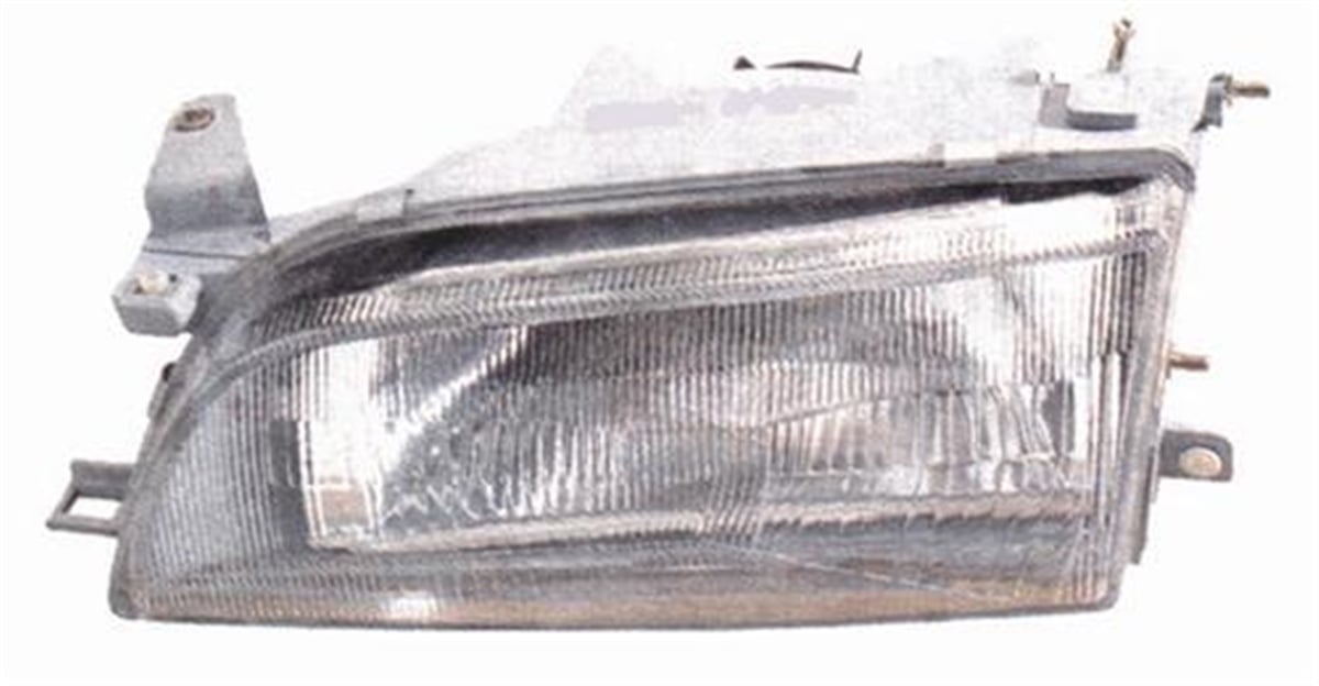 COROLLATOYOTA COROLLA ÖN FAR SOL.92-97 811501A552LPTYCTOY10CO006