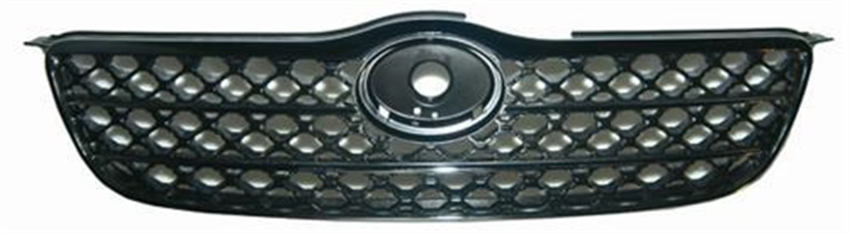 COROLLATOYOTA COROLLA ÖN PANJUR KROM 02- 5310002010DE-GATOY09CO011