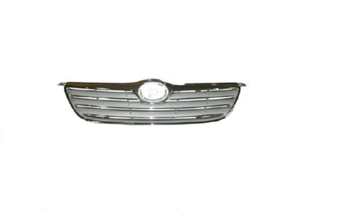 COROLLATOYOTA COROLLA ÖN PANJUR KROM 06-07 531111A500DE-GATOY09CO041