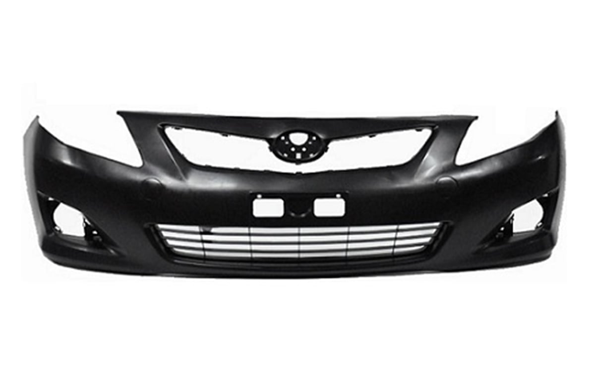 COROLLATOYOTA COROLLA ÖN TAMPON DELIKLİ ÇEKİ DEM.KPKLI 08- 5211912948DE-GATOY07CO016