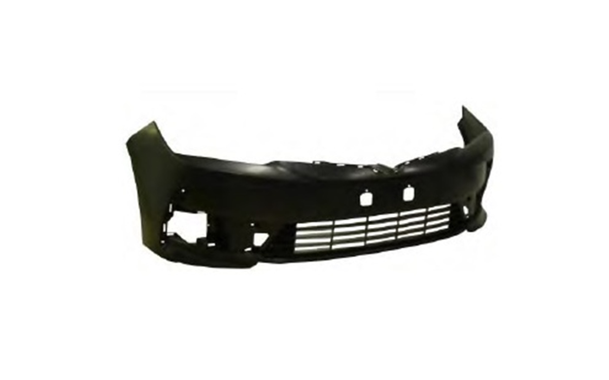 COROLLATOYOTA COROLLA ÖN TAMPON PANJURLU 16- 52119-02F30DE-GATOY07CO119