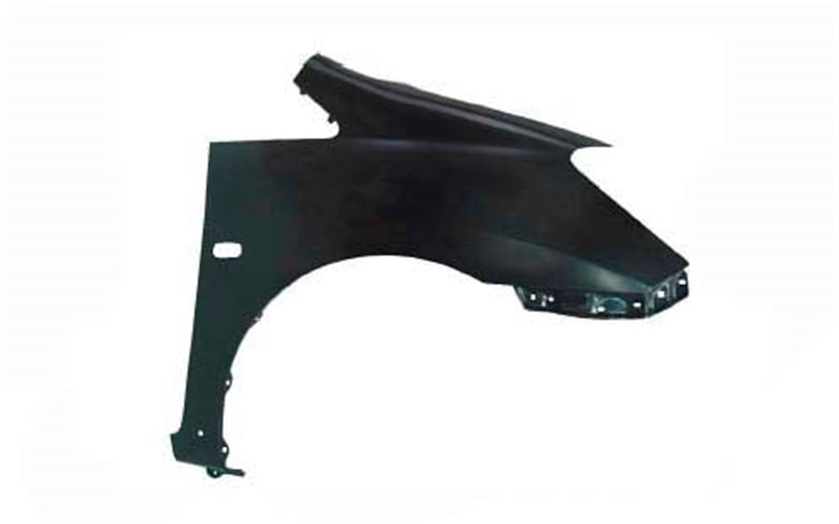 COROLLATOYOTA COROLLA VERSO ÖN ÇAMURLUK KUŞ.DELIKLİ SAĞ.02-04 5381113110DE-GATOY08CO036
