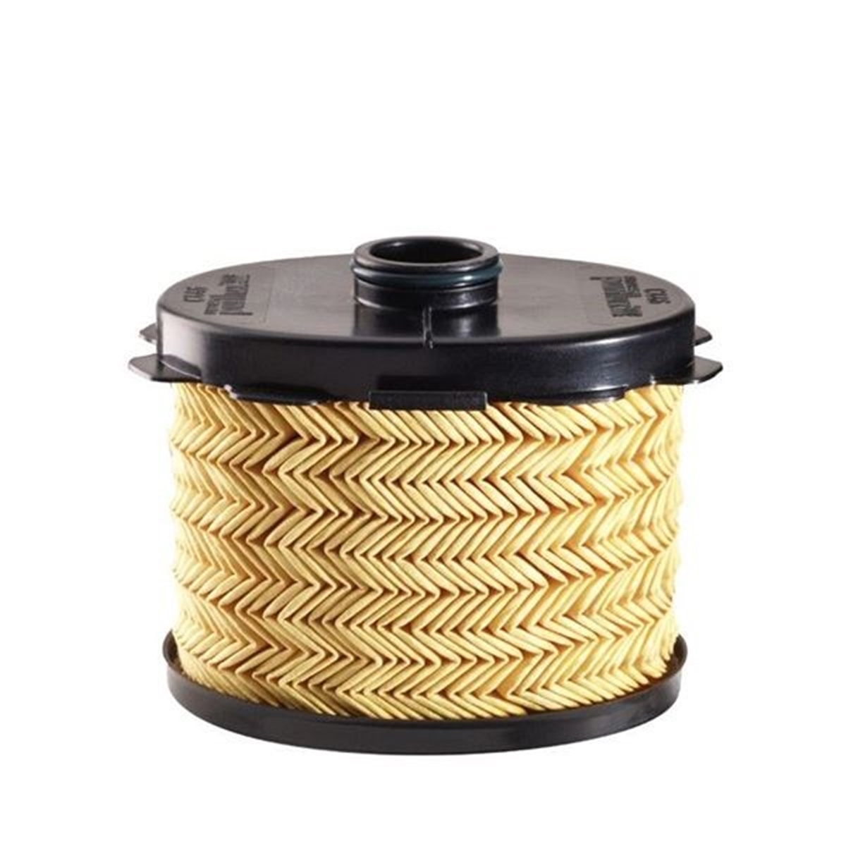 COROLLAYAKIT FİLTRESİ PARTNER-P206-P306 BERLINGO-JUMPY- XSARA-SCUDO-COROLLA 00-02 1.9D 98- DW8 PURFLUX C446PURFLUXPURFLUX C446