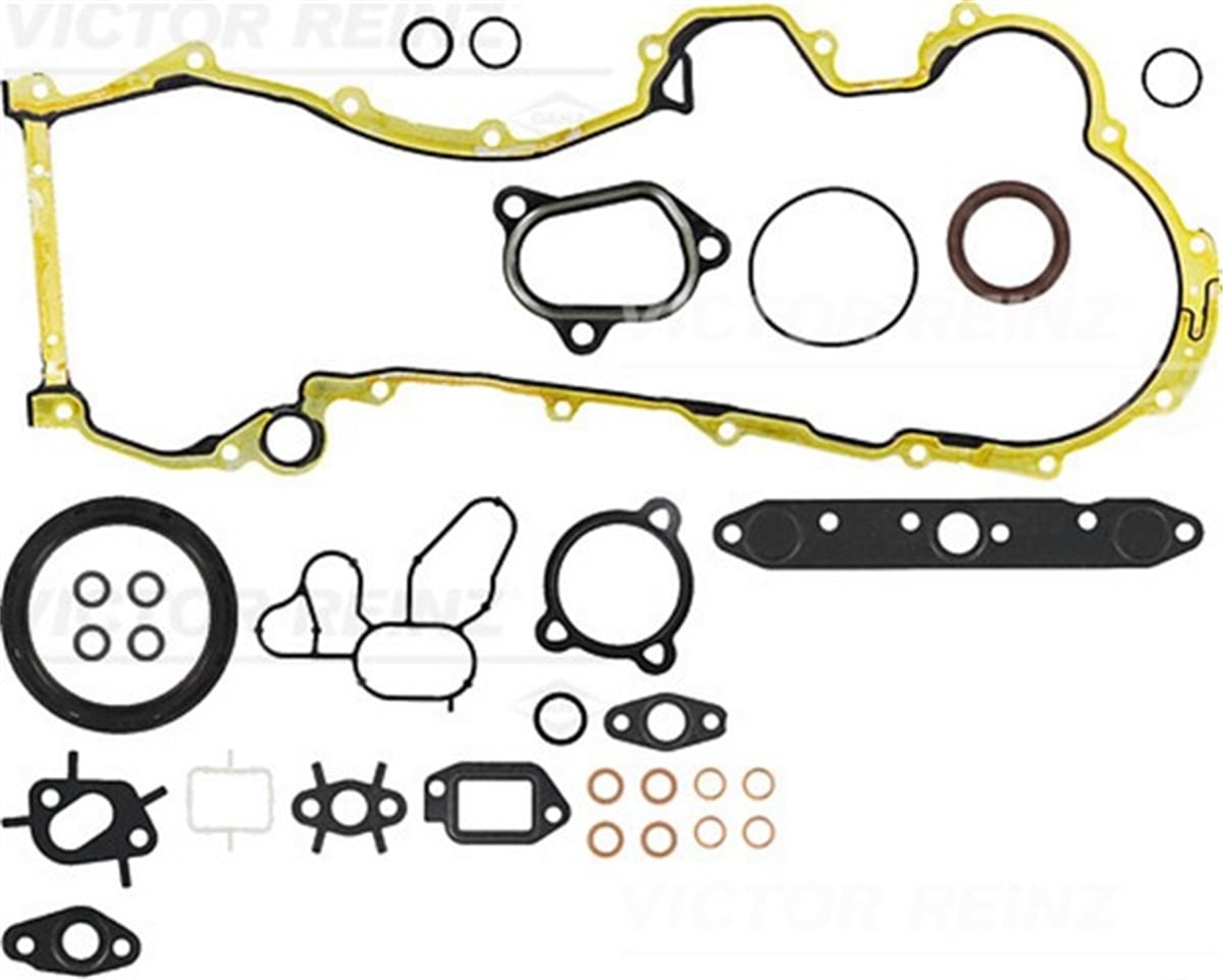 CORSAALT TAKIM CONTA CORSA C-COMBO C - DOBLO-PUNTO-PANDA-AGİLA--COMBO 1.3 CDTI 16V V.REINZ 083626101V.REINZV.REINZ 083626101