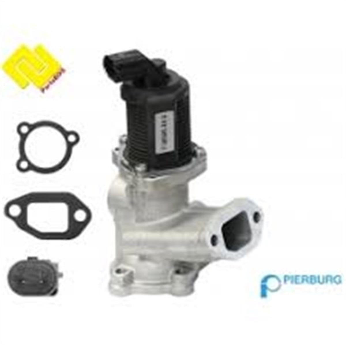 CORSAEGR VALFİ DOBLO-FIORINO-G.PUNTO-EVO-500-COMBO-CORSA D-AGILA-MERIVA-TIGRA 1.3 DMTJ-CDTI Z13DTJ 75BG PIERBURG 700020240PIERBURGPIERBURG 700020240