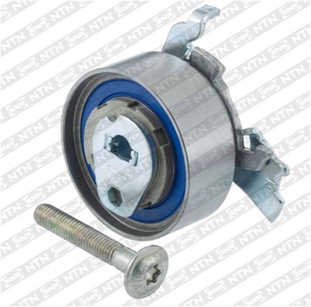CORSAEKSANTRİK GERGİ RULMANI VECTRA B-C 1.6İ 16V-1.8İ 16V-ZAFIRA 1.6 16V-CORSA B-C 1.4İ 16V-1.6İ 16V SNR GT353.17SNRSNR GT353.17