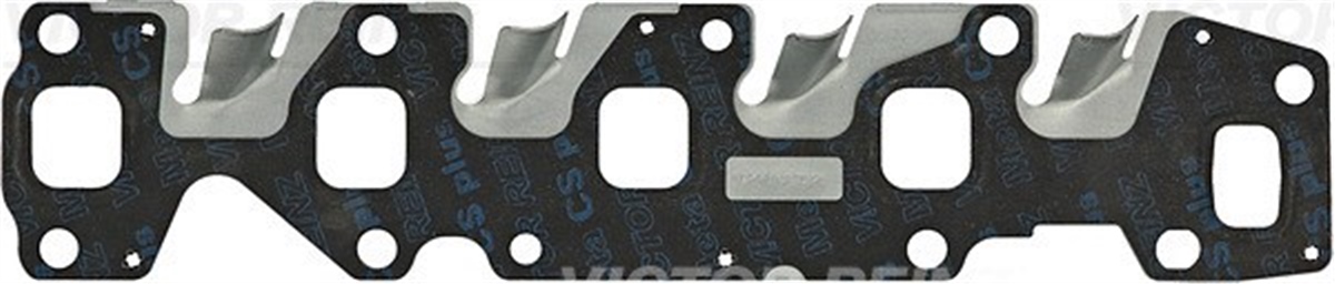 CORSAEKSOZ MANİFOLD CONTASI DOBLO-CORSA-IDEA-PANDA-PUNTO 1.3 JTD V.REINZ 713632200V.REINZV.REINZ 713632200