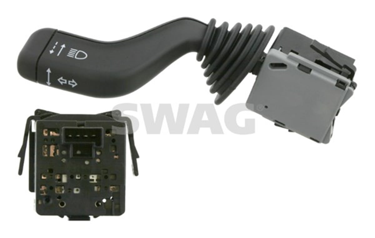 CORSAFAR SINYAL KUMANDA KOLU KUTU IÇI ADET 1 CORSA C MERIVA A TIGRA B 44137 FEBI 24513 SWAG 40924513SWAGSWAG 40924513