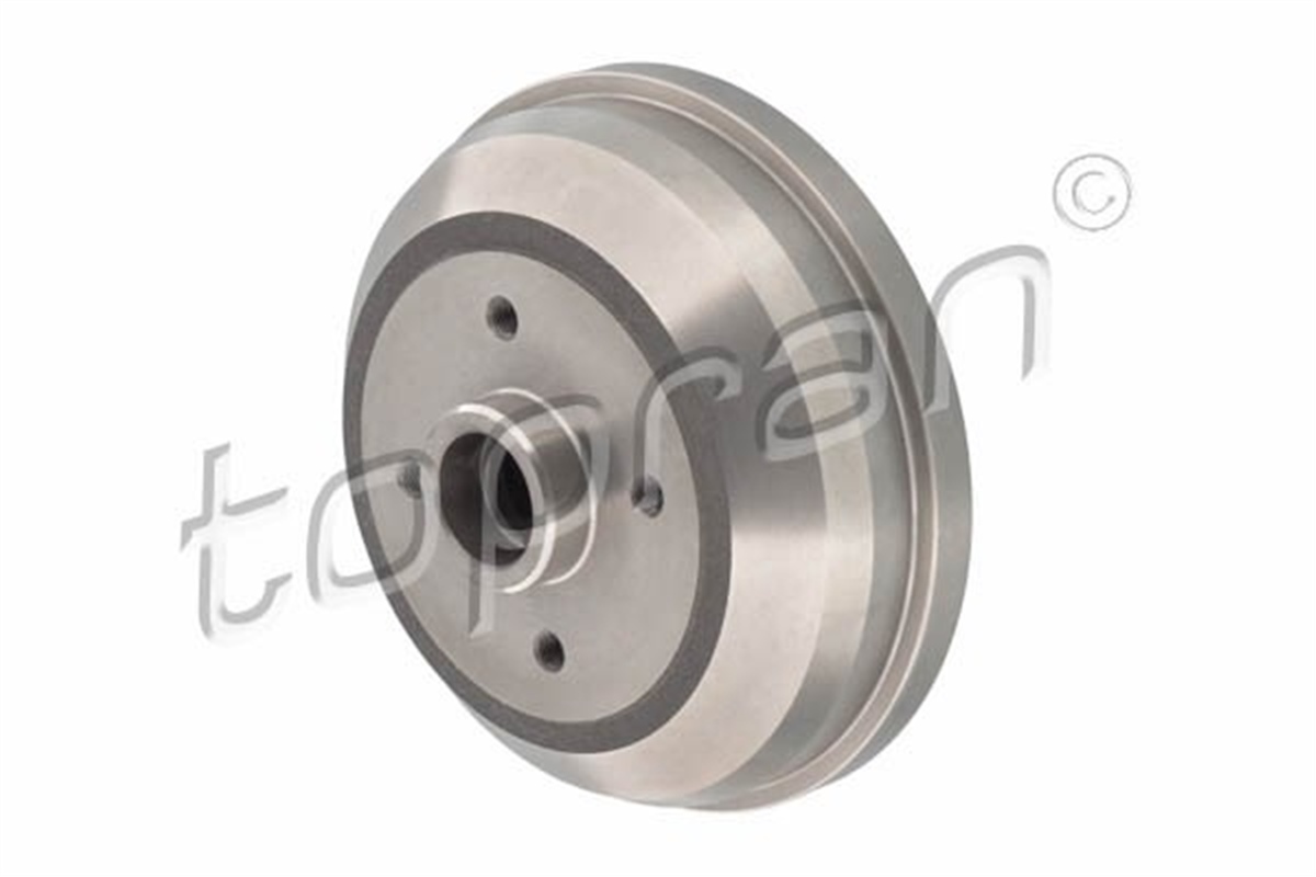 CORSAFREN KAMPANASI CORSA B-COMBO B-TIGRA ABS Lİ ARAÇLAR İÇİN TOPRAN 205485755TOPRANTOPRAN 205485755