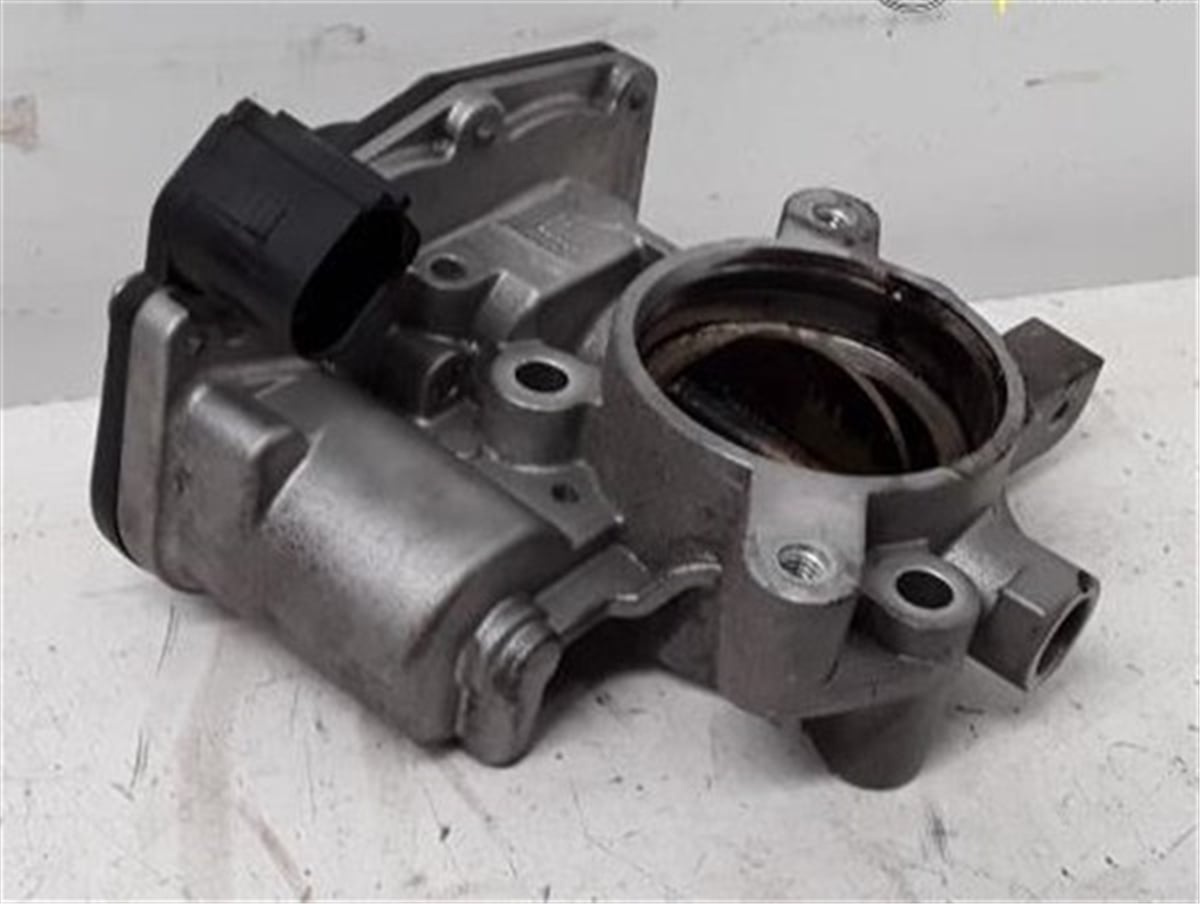 CORSAGAZ KELEBEĞİ CORSA E 1.3 CDTI OEK 55581772OEKOEK 55581772