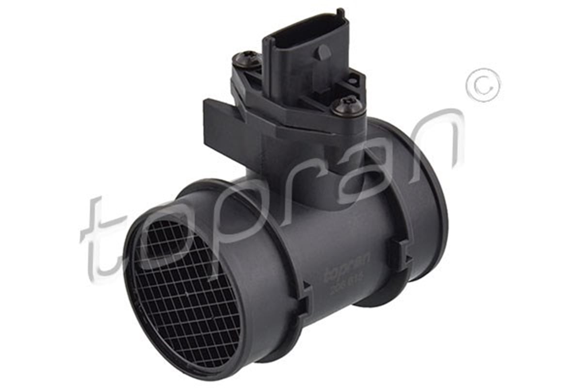 CORSAHAVA KÜTLE ÖLÇER DEBİMETRE CORSA B 1.2 X12XE TOPRAN 206615755TOPRANTOPRAN 206615755