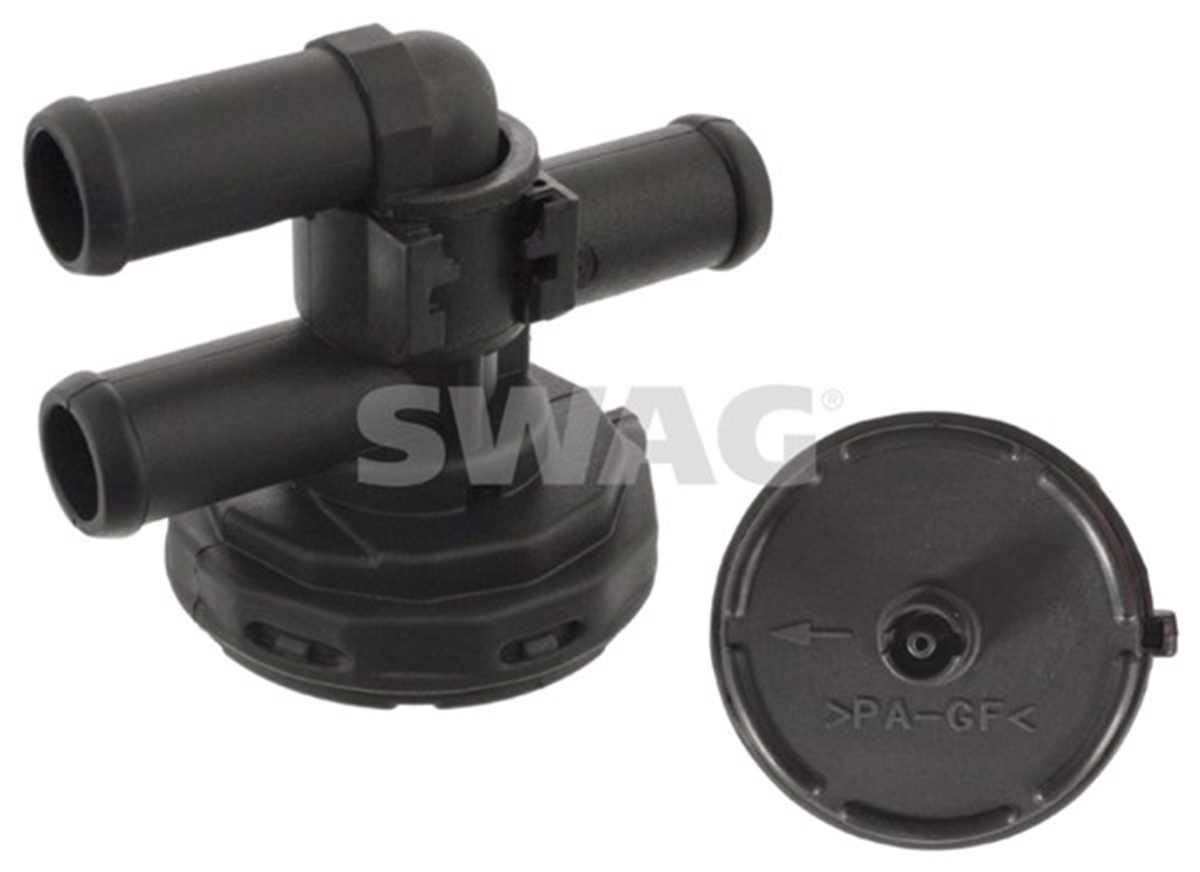 CORSAKALORİFER MUSLUĞU CORSA B VECTRA B OMEGA B 1996-2003 FEBI 22001 SWAG 40922001SWAGSWAG 40922001