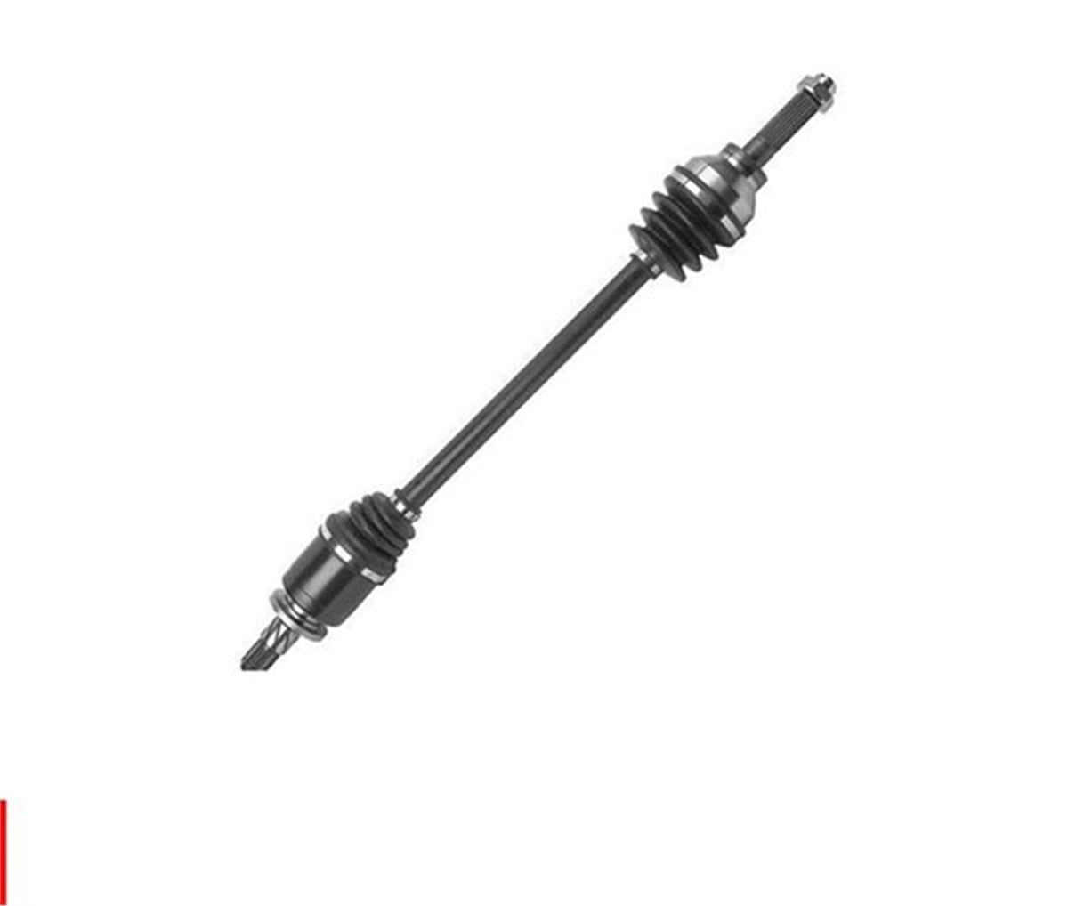 CORSAKOMPLE AKS SAĞ CORSA D 1.3 CDTI 06 DTH 953MM RIW OP22015RIWRIW OP22015