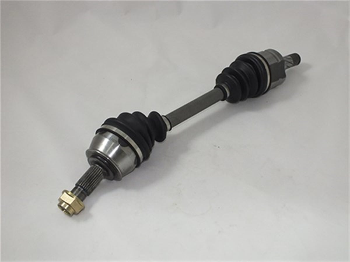 CORSAKOMPLE AKS SOL CORSA D 1.3 CDTI 06 DTH 575MM RIW OP22016RIWRIW OP22016