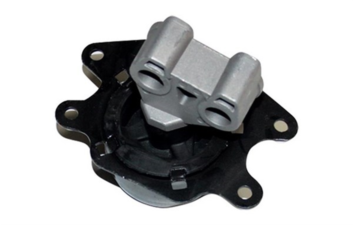 CORSAMOTOR TAKOZU ON SOL CORSA C Z1.4XE-Z1.6SE YTT 1278YTTYTT 1278