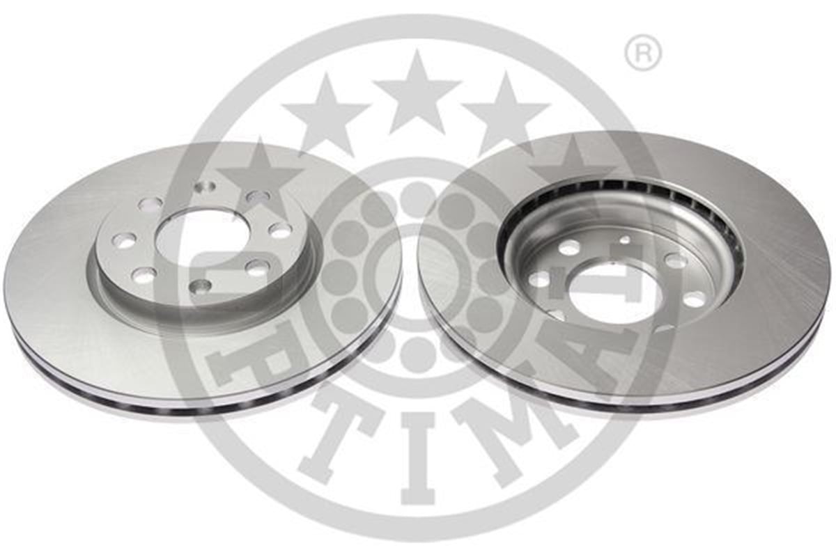 CORSAÖN FREN AYNASI CORSA D 1.0-1.2-1.3CDTİ-1.4 06 GRANDE PUNTO 1.2-1.3JTD-1.4 05 257X22X6XHAVALI YÜKSEK KARBON. FREN DİSK OPTIMAL BS-7664HCOPTIMALOPTIMAL BS-7664HC