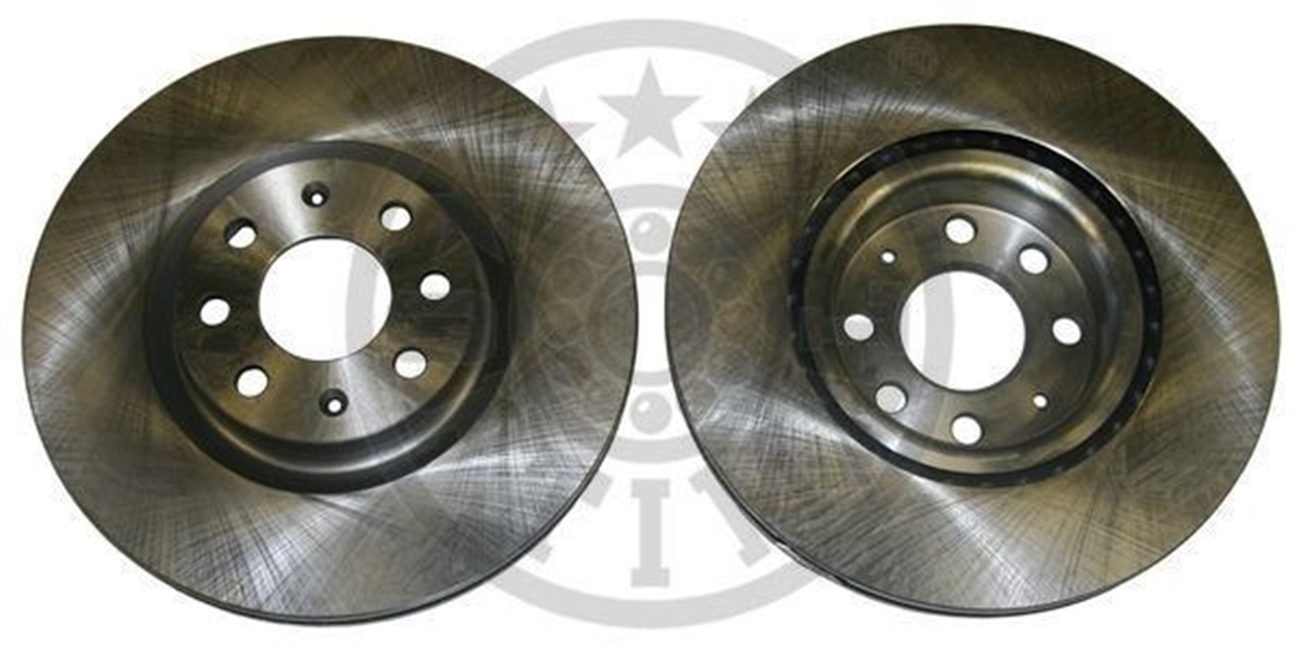 CORSAÖN FREN AYNASI GARANTE PUNTO 1.4 TJET 1.3-1.9 MTJ 10.05 CORSA 1.3 CDTI 7.06 284X22X6DLXHAVALI ANTİKOROZYON. BOYALI FREN DİSK OPTIMAL BS-7666COPTIMALOPTIMAL BS-7666C