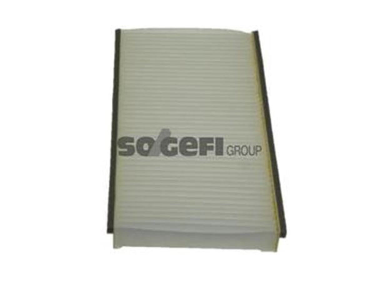 CORSAPOLEN FİLTRESİ COMBO 01 CORSA C 00 VECTRA C 02 TIGRA 04 SIGNUM 03 1.4-1.6-1.8-16V-1.2-2.0DTI PURFLUX AH198PURFLUXPURFLUX AH198