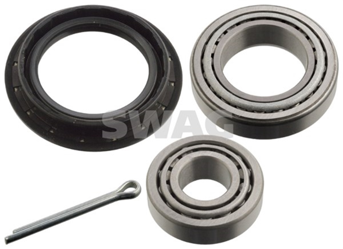 CORSAPORYA RULMANI ARKA TAKIM CORSA B VECTRA A 88-01 FEBI 6507 SWAG 40850002SWAGSWAG 40850002