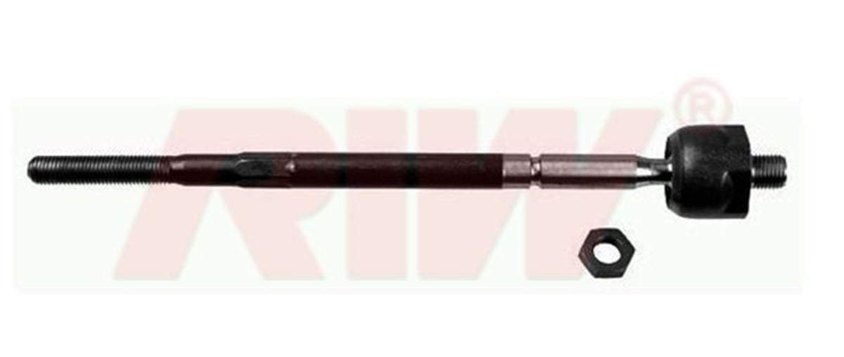 CORSAROT MİLİ SAĞ-SOL HİDROLİK OPEL CORSA B -COMBO 96-00 RIW OP3002RIWRIW OP3002