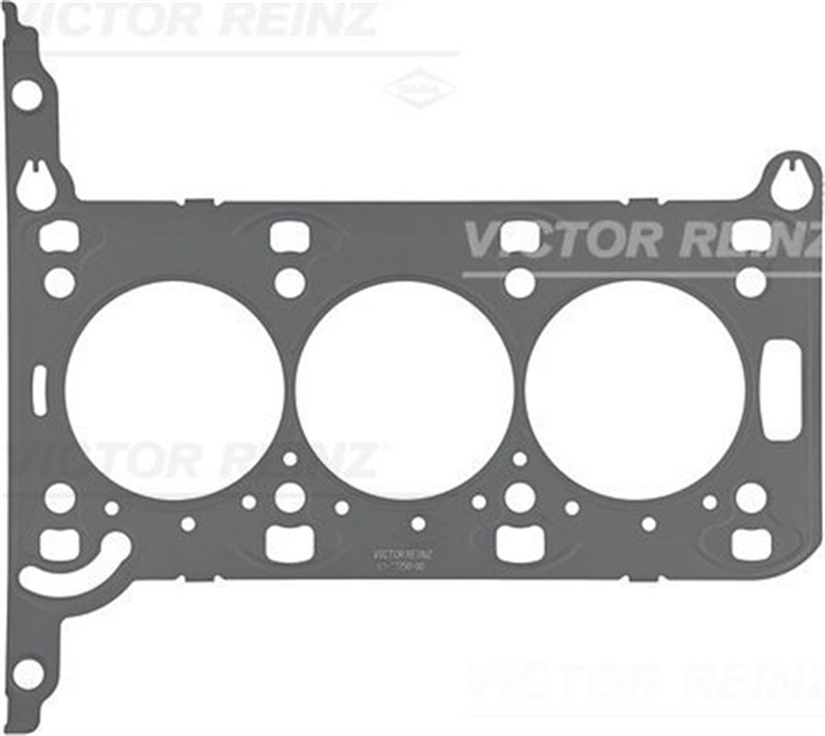 CORSASİLİNDİR KAPAK CONTASI AGILA 03-07 CORSA C 03-09 1.0 Z10XEP V.REINZ 613725000V.REINZV.REINZ 613725000