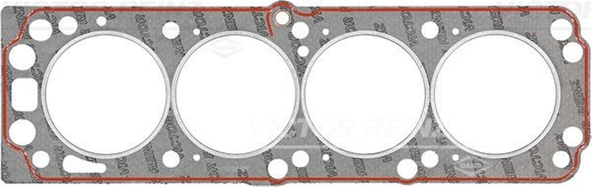 CORSASİLİNDİR KAPAK CONTASI CORSA B - VECTRA A COMBO 1.4 V.REINZ 612813500V.REINZV.REINZ 612813500