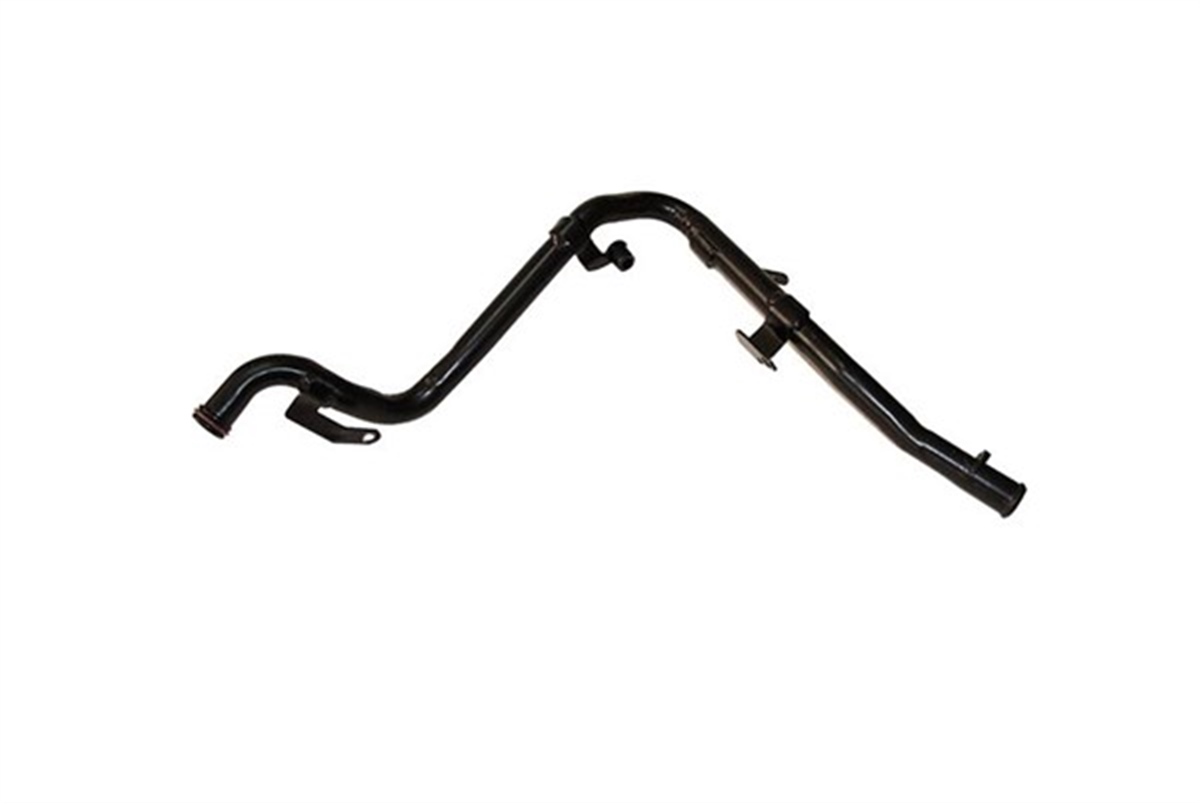 CORSATERMOSTAT SU ÇIKIŞ HORTUMU CORSA C-MERIVA A-TIGRA B 1.3CDTI 01-10 YTT 11797YTTYTT 11797