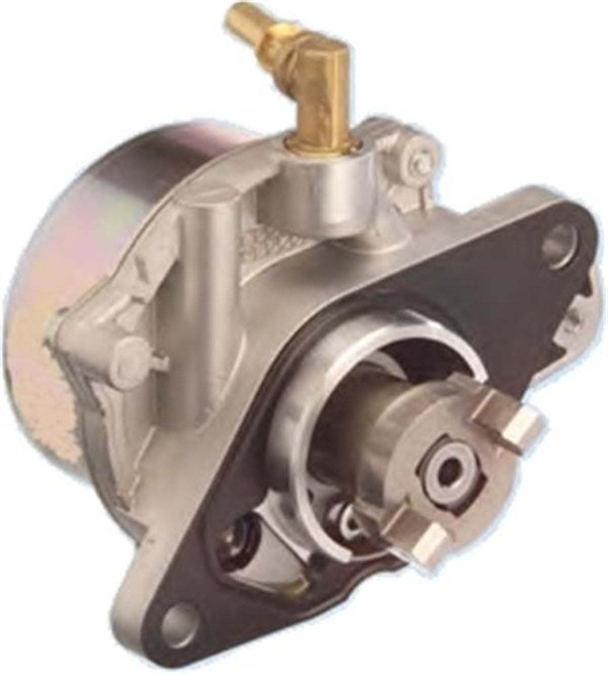 CORSAVAKUM POMPASI CORSA C-D-MERIVA-COMBO-AGILA-GRANDE PUNTO-PUNTO EVO-500 1.3 CDTI-DMTJ TEK ÇIKIŞ PIERBURG 729024040PIERBURGPIERBURG 729024040