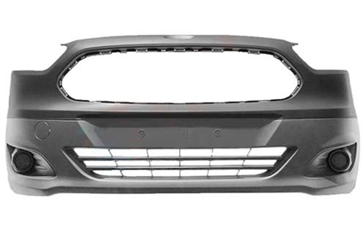 COURIERFORD COURIER ÖN TAMPON YARIM AST.13-/TÜV ET7617K819GDXWAADE-GAFOR07CR004