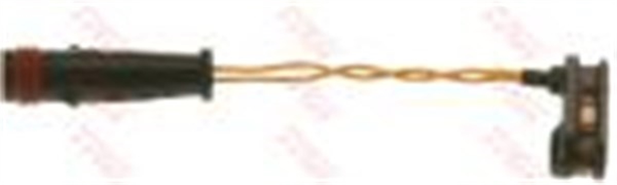 CRAFTERARKA BALATA FİŞİ İKAZ KABLOSU VW CRAFTER 06 - ÖN MB VIANO-VITO 03 TRW GIC253TRWTRW GIC253
