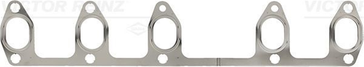 CRAFTEREKSOZ MANİFOLD CONTASI CRAFTER 2.5TDI ANJ.BJM.BJK V.REINZ 713307800V.REINZV.REINZ 713307800