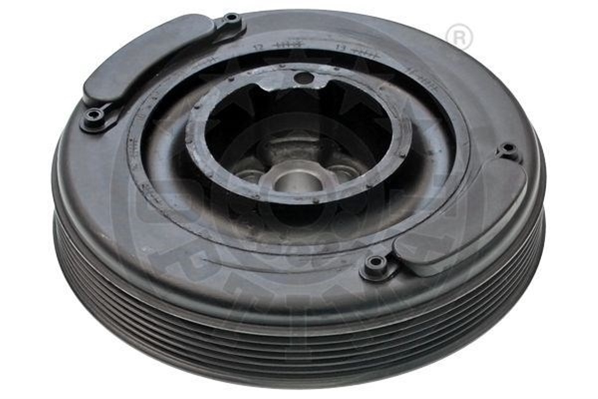 CRAFTERKRANK KASNAĞI TRANSPORTER T4-VOLT LT35 2.4D-2.5 TDI-CRAFTER 2.5 TDI ANJ-APA-AAT-AAB-AGX OPTIMAL F8-5202OPTIMALOPTIMAL F8-5202