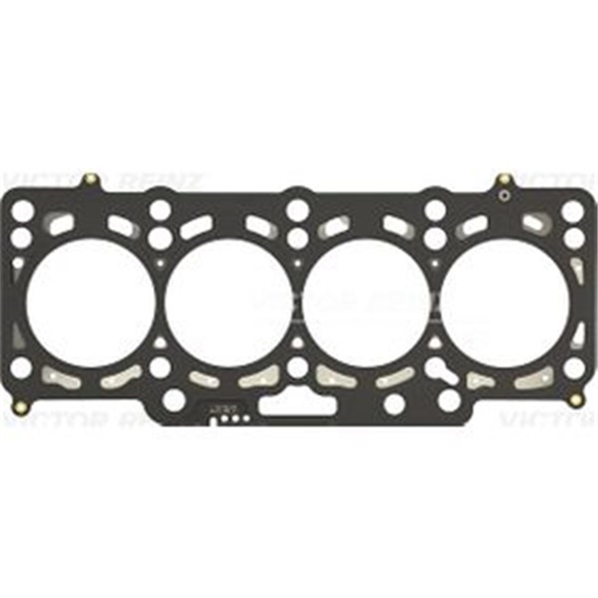 CRAFTERSİLİNDİR KAPAK CONTASI 1 KERTİK CRAFTER-TRANSPORTER T6 2017 2.0 TDI DAUA-DAVA-CXHB-CXFA-CXHA V.REINZ 611021900V.REINZV.REINZ 611021900