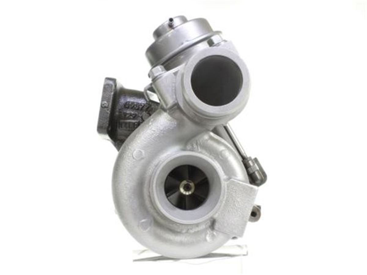 CRAFTERTURBO ŞARJ 109 PS 076145702B VW CRAFTER 06-12 BJK 2,5 TDİ MITSUBISHI MHI 49T7707460MITSUBISHIMHI 49T7707460