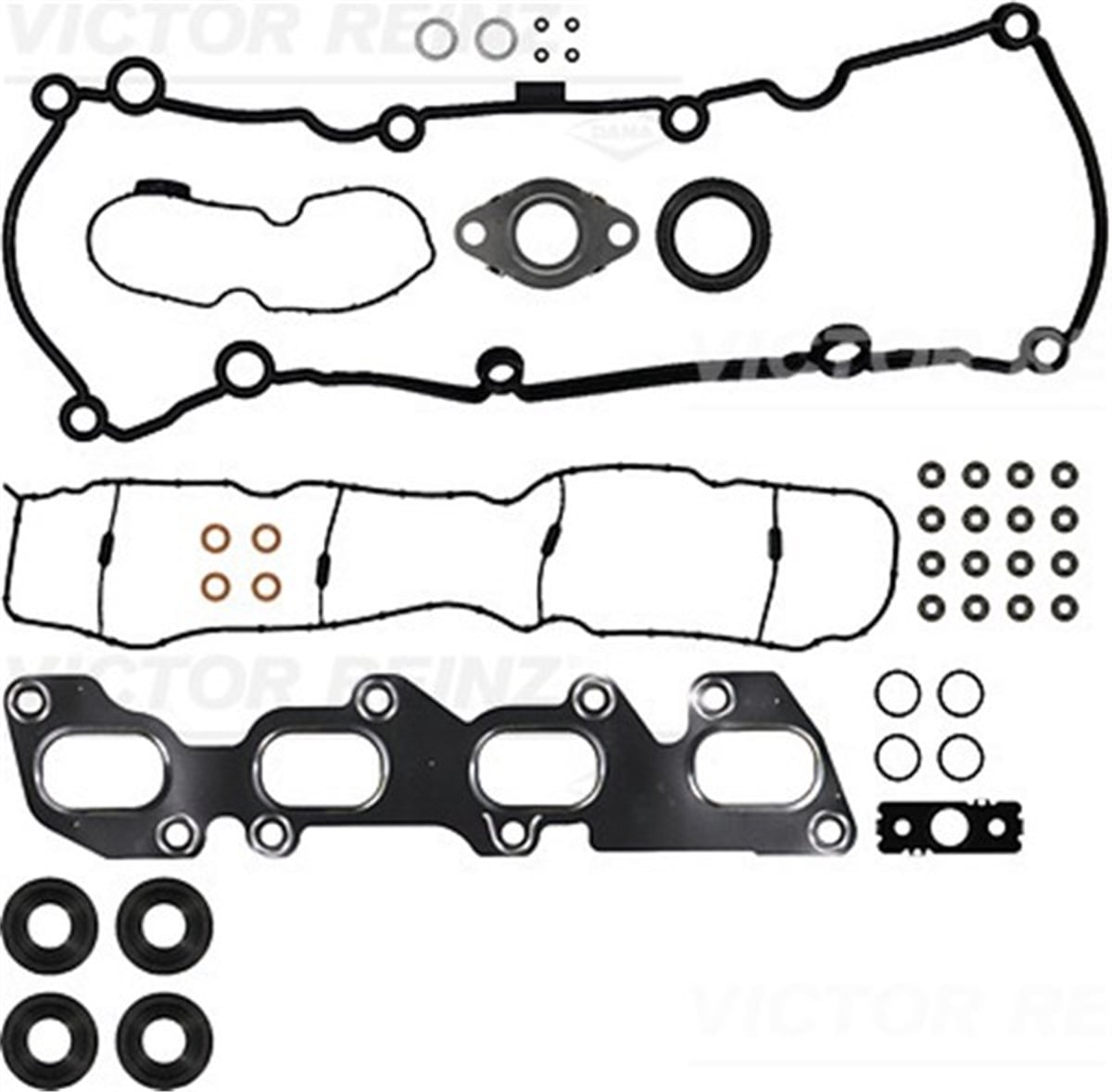CRAFTERÜST TAKIM CONTA CRAFTER-TRANSPORTER T6 2016 2.0 TDI DAUA-DAVA-CXHB-CXFA-CXHA V.REINZ 021003401V.REINZV.REINZ 021003401