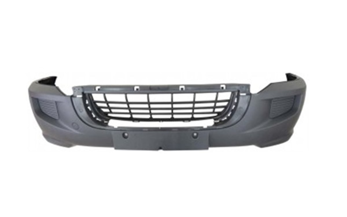 CRAFTERVOLKSWAGEN CRAFTER ÖN TAMPON GRİ 06- 2E0807103TDE-GAWOS07CR001