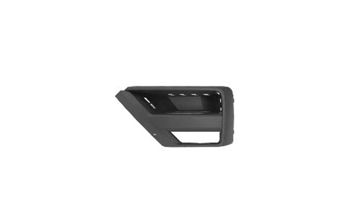 CRAFTERVOLKSWAGEN CRAFTER ÖN TAMPON PANJURU DELIKLİ SOL.16- 7C0853665A9B9DE-GAWOS07CR022