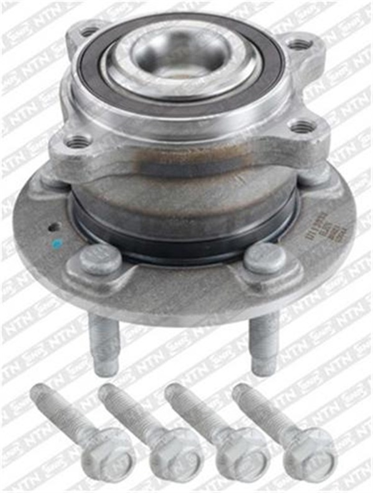 CRUZEARKA TEKERPORYASI RULMANLI ASTRA J-CHEVROLET CRUZE 1.6-1.8-2.0 CDI 05-09 15 JANT SNR R153.68SNRSNR R153.68