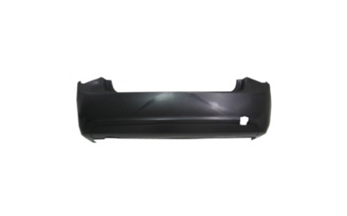 CRUZECHEVROLET CRUZE ARKA TAMPON SİYAH 09- 96981076DE-GADAW07CR015