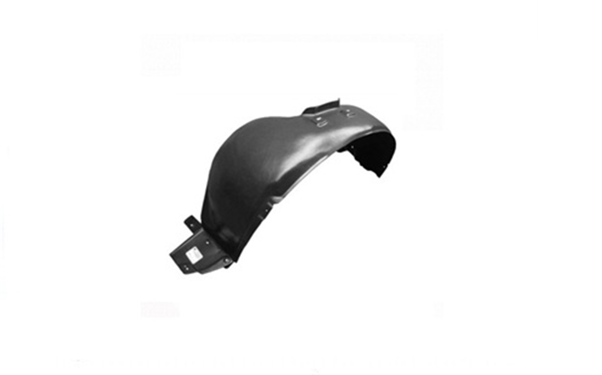 CRUZECHEVROLET CRUZE ÖN ÇAMURLUK DAVLUMBAZI SOL.09- 95472792DE-GADAW15CR002