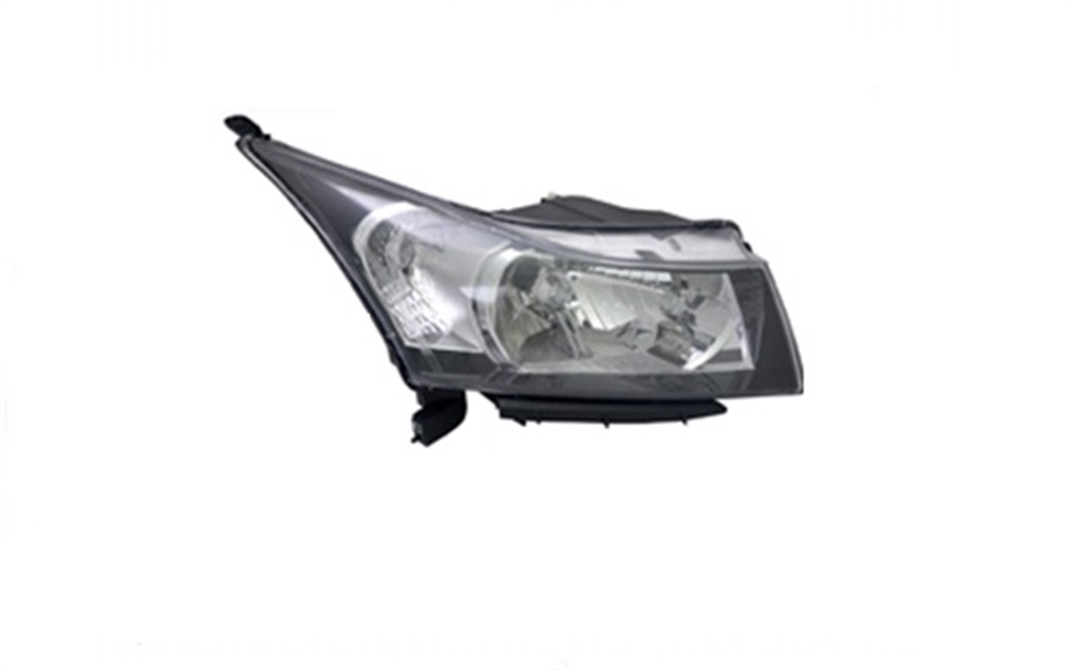 CRUZECHEVROLET CRUZE ÖN FAR ELEKTRIK MOTORLU KROM SAĞ.09- 96828235TYCDAW10CR009
