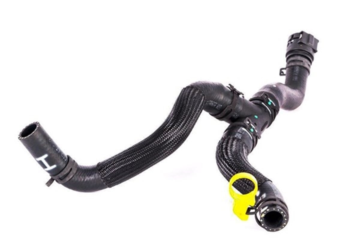 CRUZEKALORİFER ÇIKIŞ HORTUMU CHEVROLET CRUZE YTT 3639YTTYTT 3639
