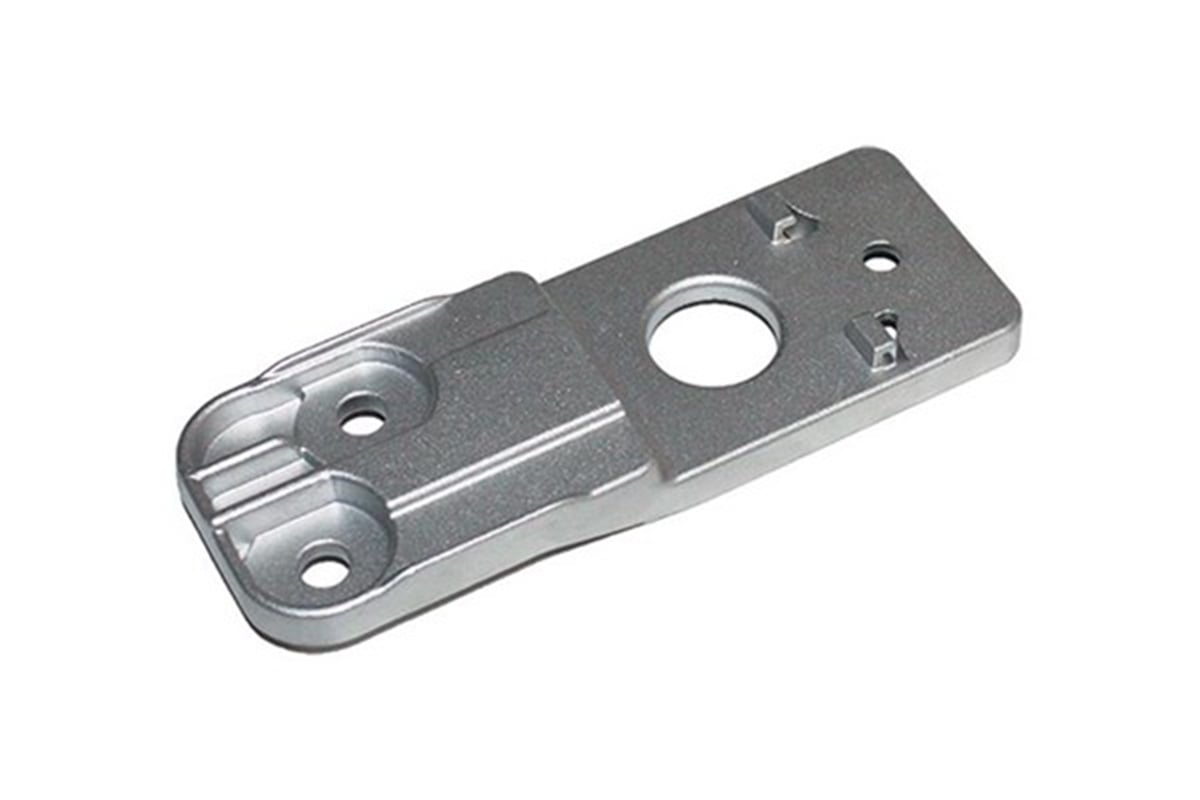 CRUZERADYATOR BAĞLANTI BRAKETİ CRUZE YTT 3146YTTYTT 3146